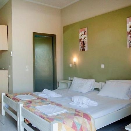 Corfu Inn Hotel Sidari  Exterior photo