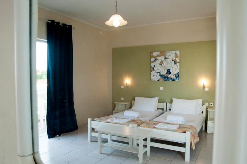 Corfu Inn Hotel Sidari  Exterior photo